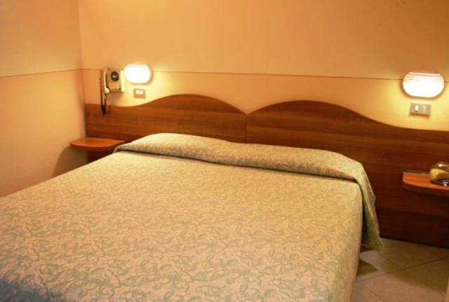 اتاق استاندارد, Albergo Aurora