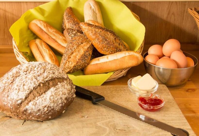 اتاق استاندارد یک نفره, De Ster Van Dwingeloo