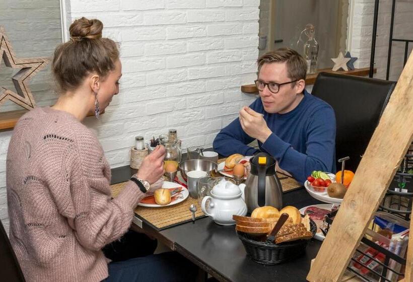 اتاق استاندارد یک نفره, De Ster Van Dwingeloo
