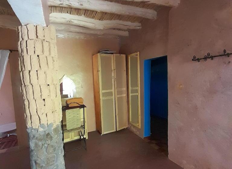 اتاق سوپریور, Dar Timitar