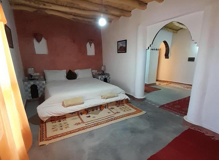 اتاق استاندارد, Dar Timitar