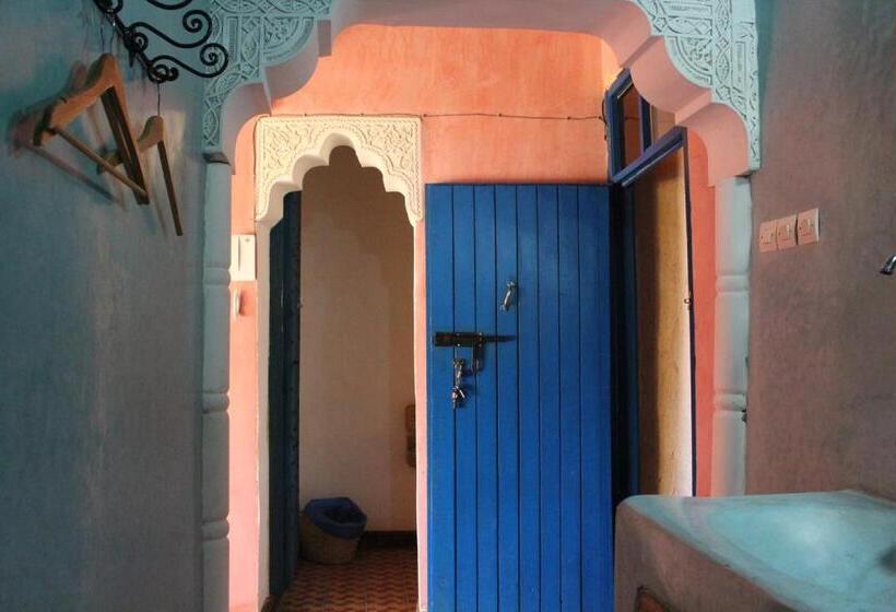 سوئیت کلاسیک, Dar Timitar