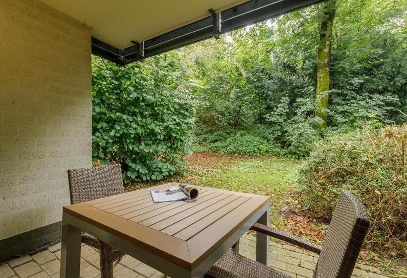 اتاق لوکس, Eemhof By Center Parcs