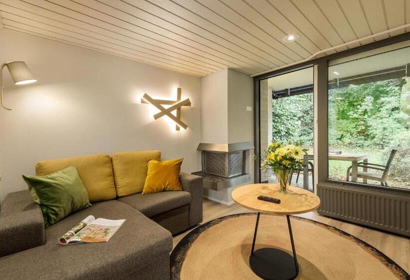 اتاق لوکس, Eemhof By Center Parcs