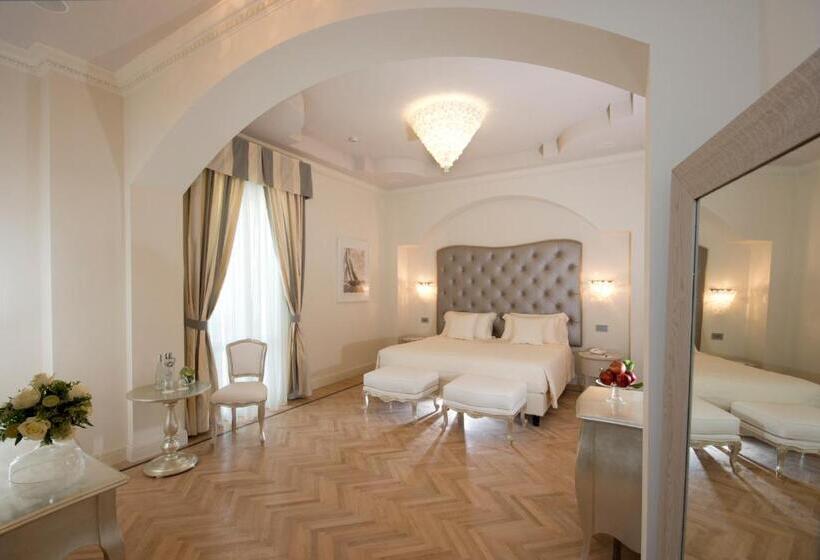 Junior Suite, Grand  Da Vinci