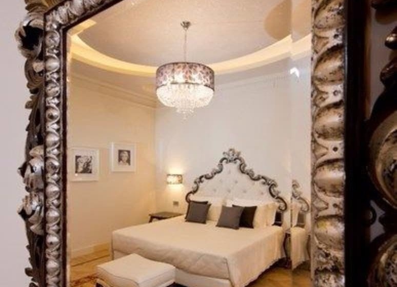 اتاق لوکس, Grand Hotel Da Vinci