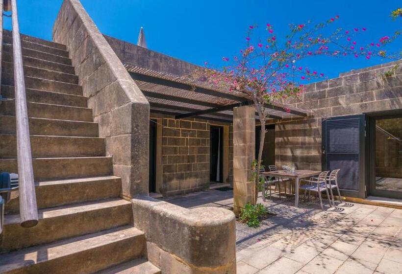 بانگلوی استاندارد 2 خوابه, Mellieha Holiday Centre