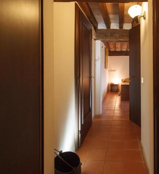 اتاق استاندارد, Relais Fontevivo