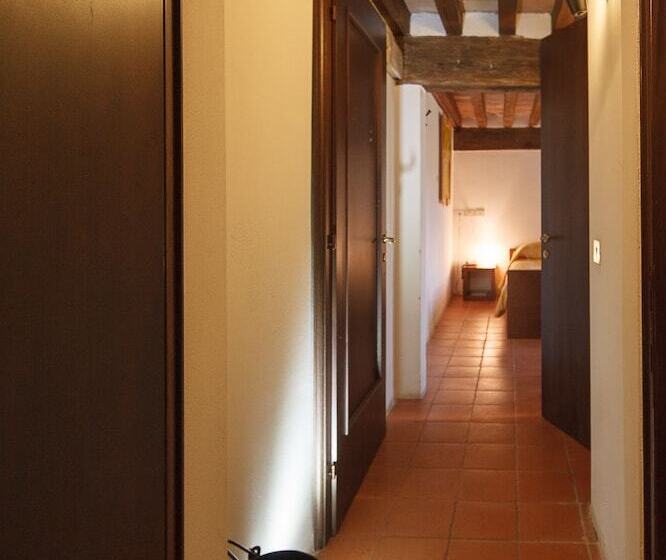 اتاق استاندارد, Relais Fontevivo