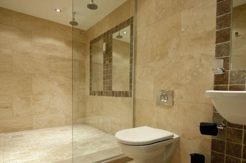 اتاق اجرایی, The Crown Hotel Bawtry Doncaster