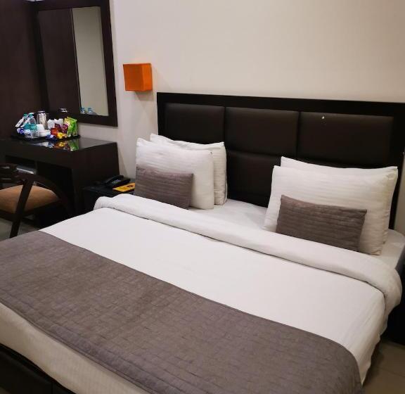 اتاق استاندارد, Pk Residency