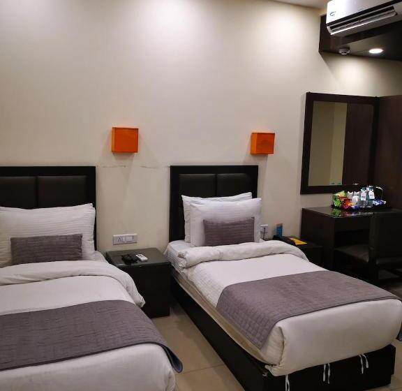 Standard Room, Pk Residency