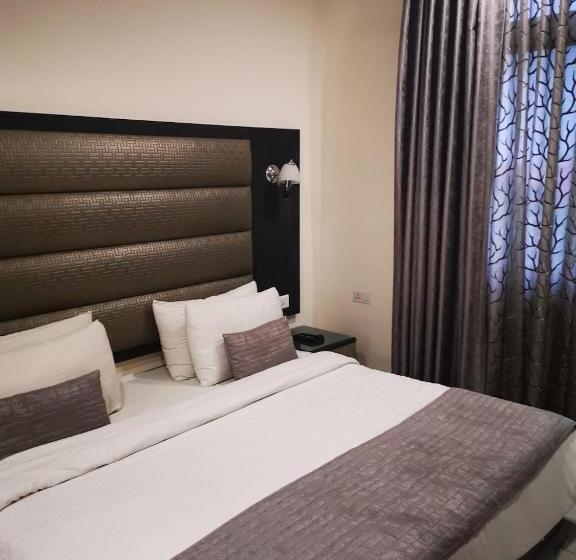 آپارتمان 1 خوابه, Pk Residency
