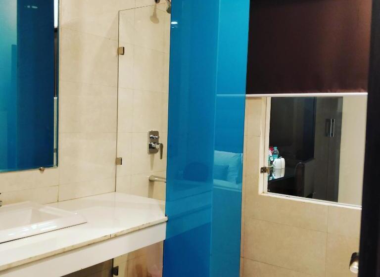 آپارتمان 1 خوابه, Pk Residency