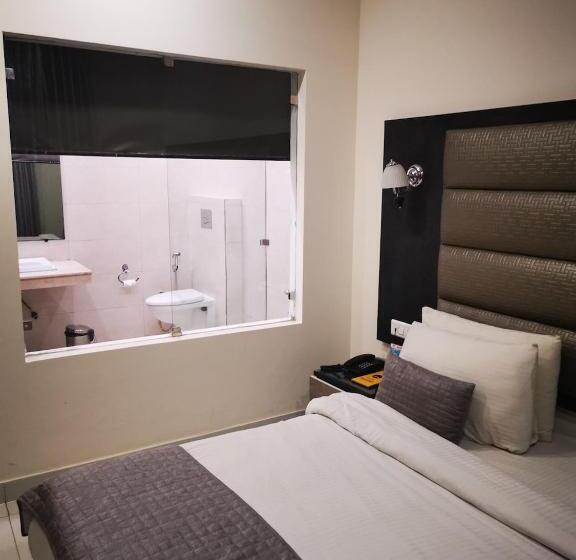 اتاق سوپریور یک تخته, Pk Residency