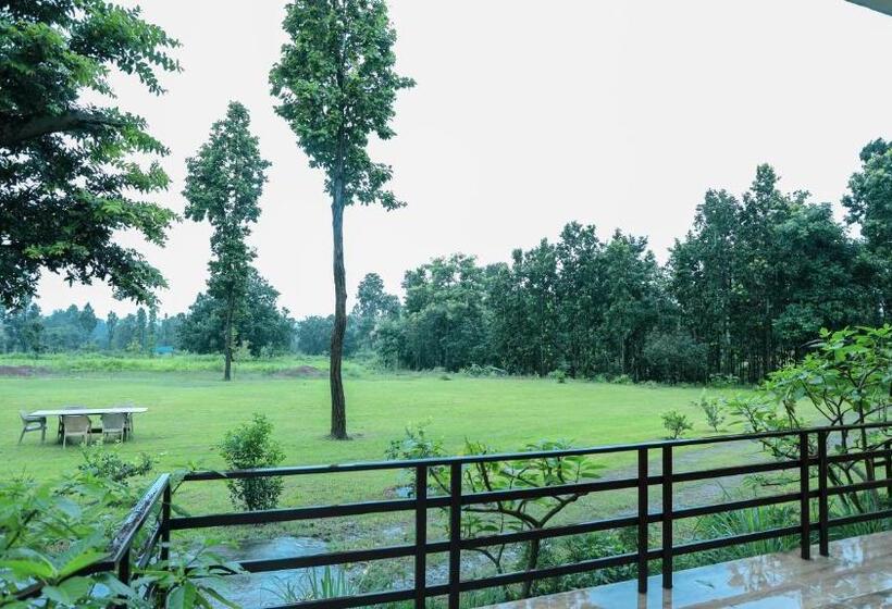 اتاق استاندارد, Riverside By Aahma