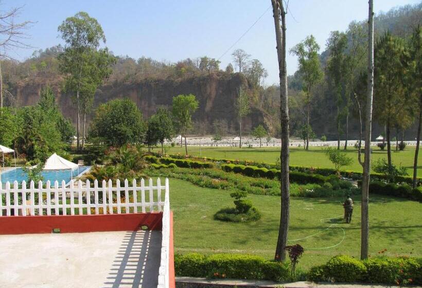 اتاق استاندارد, Riverside By Aahma