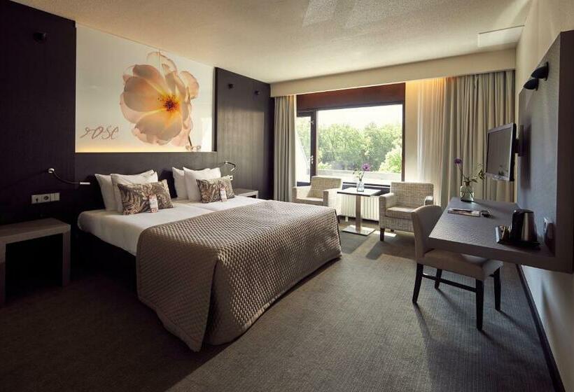 اتاق راحتی, Van Der Valk Hotel Arnhem