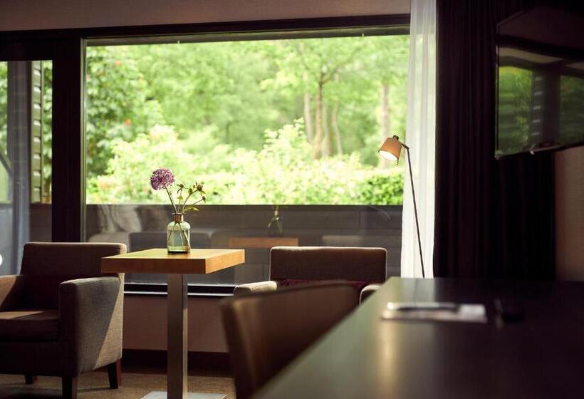 اتاق لوکس, Van Der Valk Hotel Arnhem
