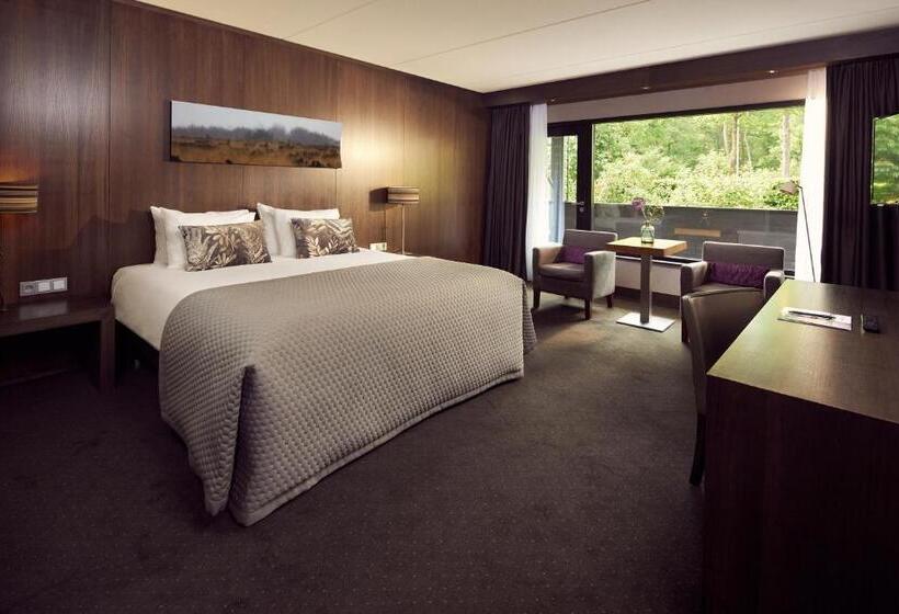 اتاق لوکس, Van Der Valk Hotel Arnhem