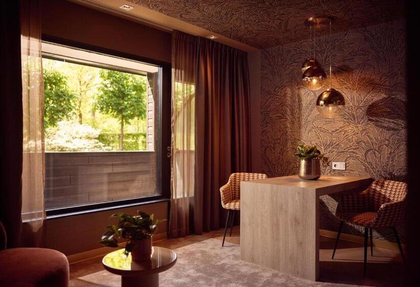 Suite Junior, Van Der Valk  Arnhem