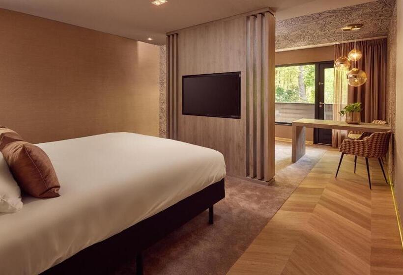 سوییت جونیور, Van Der Valk Hotel Arnhem