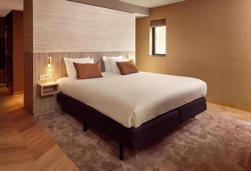 Junior Suite, Van Der Valk  Arnhem