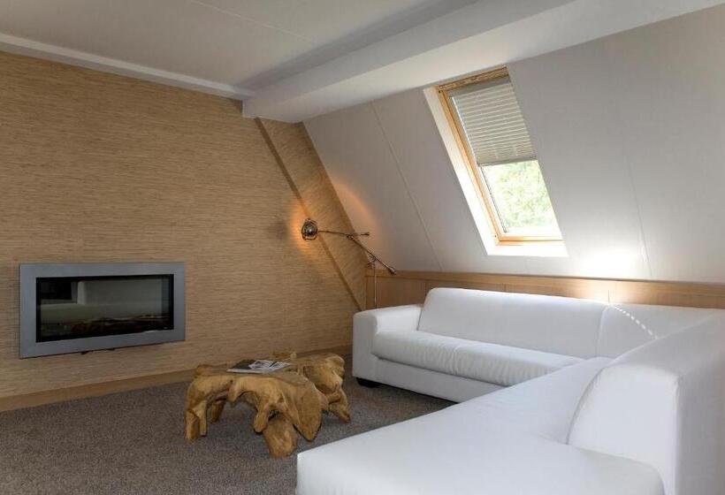 اتاق استاندارد, Van Der Valk Hotel Arnhem
