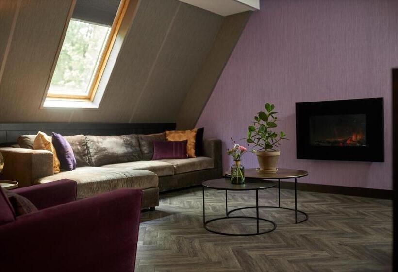 اتاق استاندارد, Van Der Valk Hotel Arnhem