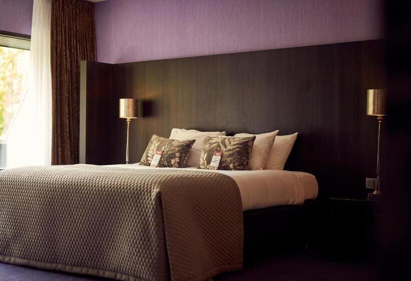 اتاق استاندارد, Van Der Valk Hotel Arnhem