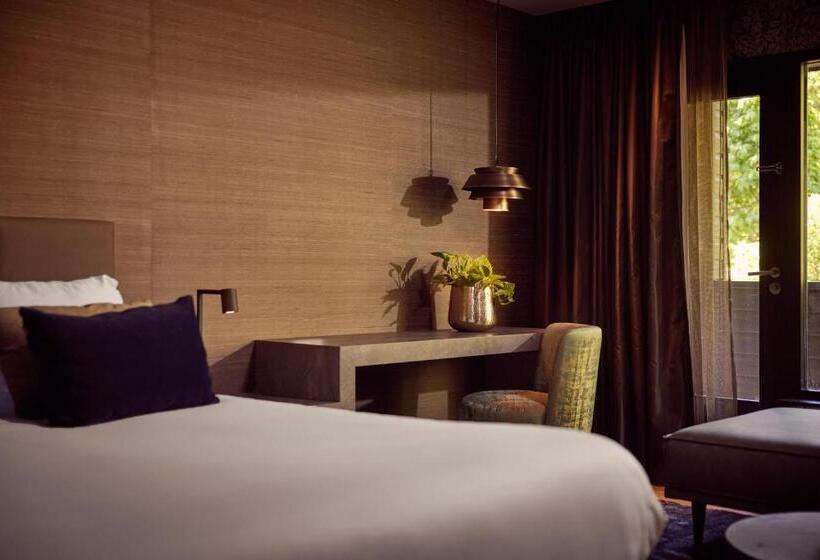 اتاق لوکس چهار تخته, Van Der Valk Hotel Arnhem
