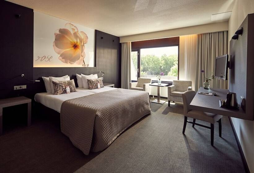 اتاق راحتی, Van Der Valk Hotel Arnhem