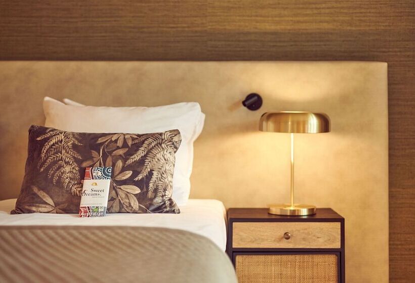 اتاق خانوادگی, Van Der Valk Hotel Arnhem