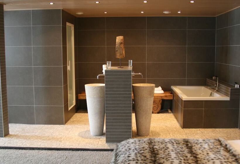 اتاق استاندارد, Van Der Valk Hotel Arnhem