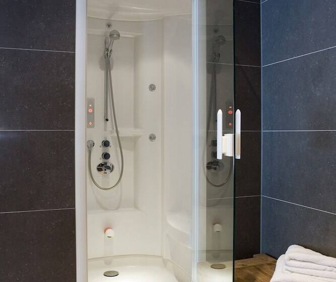 اتاق استاندارد, Van Der Valk Hotel Arnhem