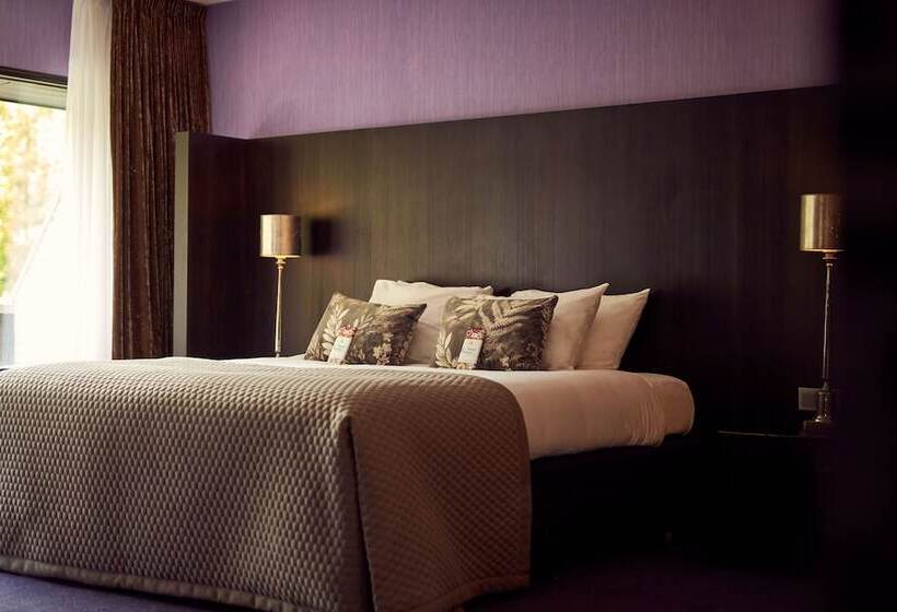 اتاق استاندارد, Van Der Valk Hotel Arnhem