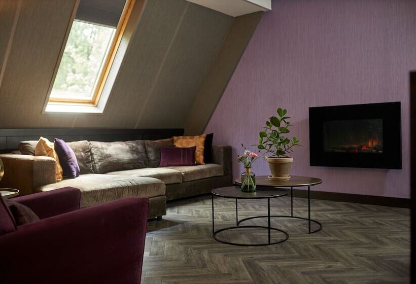 اتاق استاندارد, Van Der Valk Hotel Arnhem