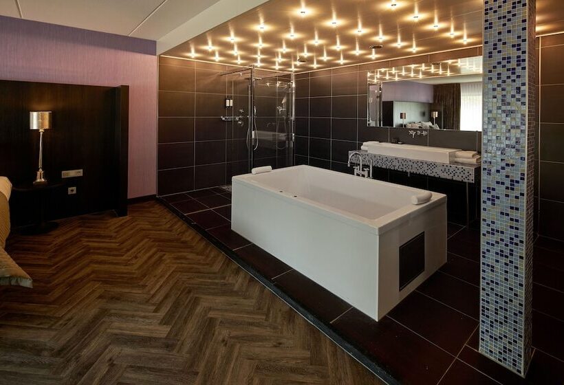 اتاق استاندارد, Van Der Valk Hotel Arnhem