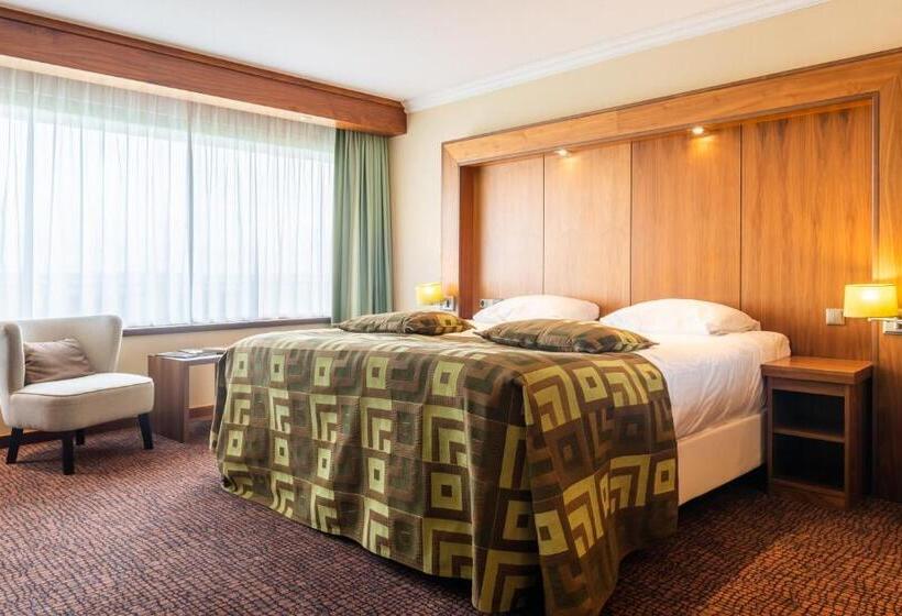 豪华房间, Van Der Valk Hotel Emmen