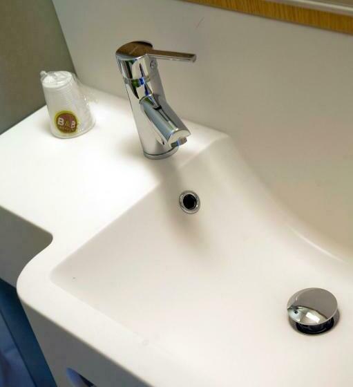 اتاق استاندارد, B&b Hotel Grenoble Centre Alpexpo