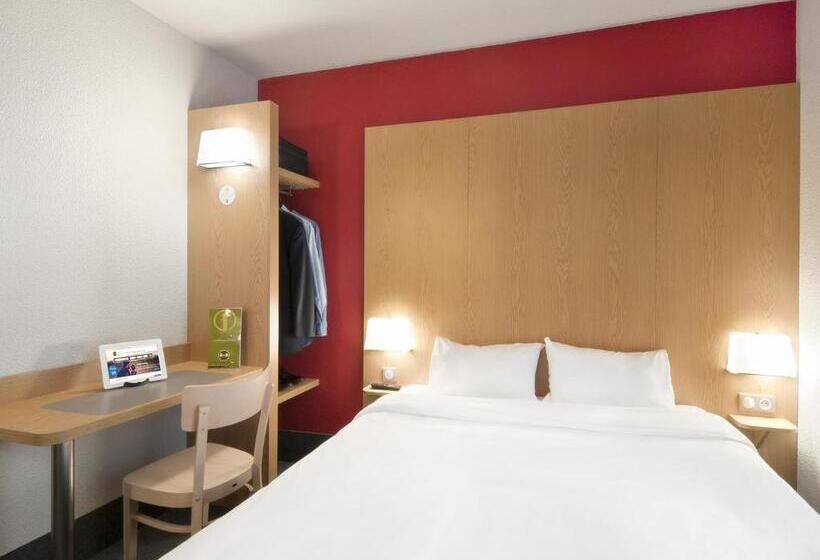 اتاق استاندارد, B&b Hotel Grenoble Centre Alpexpo