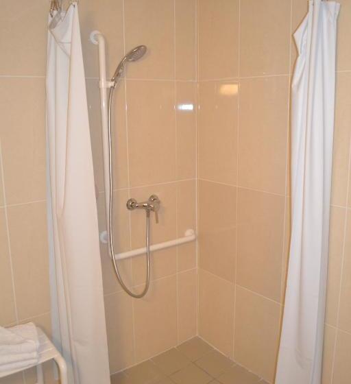 اتاق استاندارد, B&b Hotel Grenoble Centre Alpexpo
