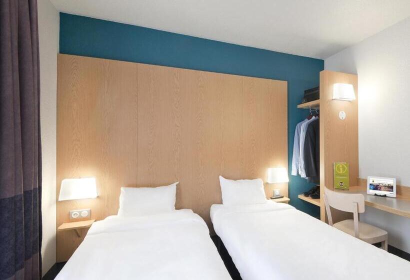 اتاق استاندارد, B&b Hotel Grenoble Centre Alpexpo