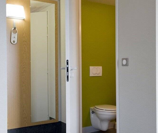 اتاق استاندارد, B&b Hotel Grenoble Centre Alpexpo