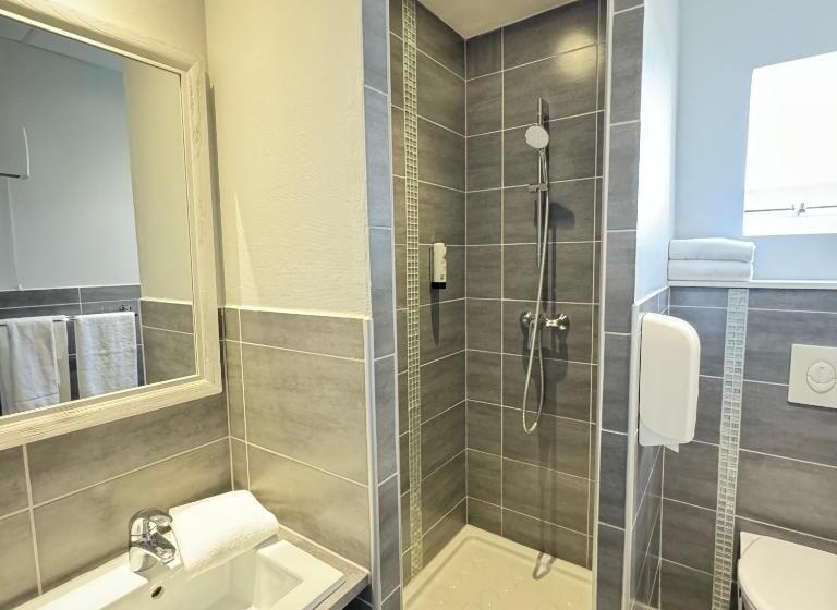اتاق راحتی, Cit Hotel Les Alizes