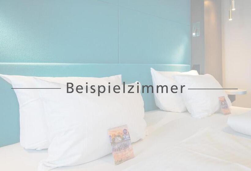 اتاق استاندارد, Das Ahlbeck Hotel & Spa