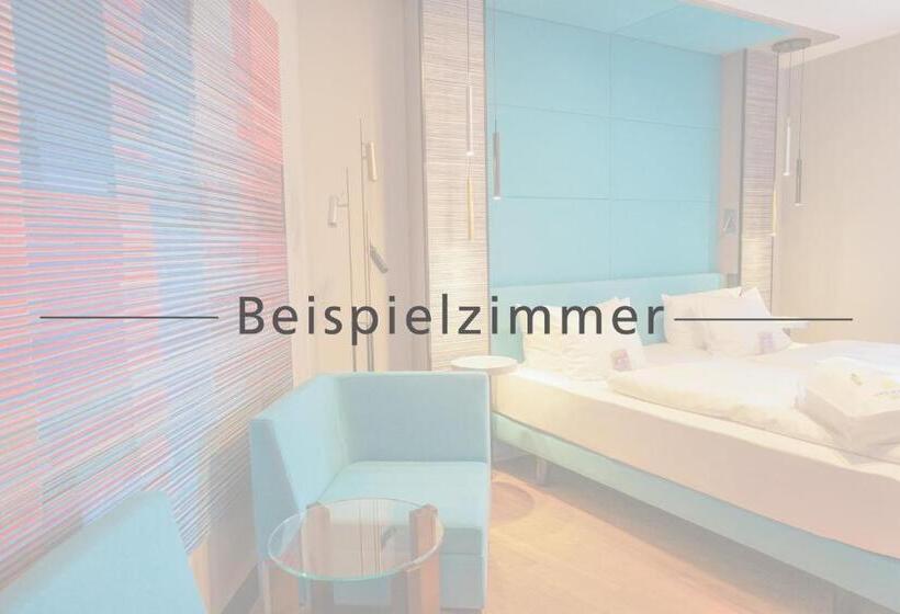 Standardzimmer, Das Ahlbeck  & Spa