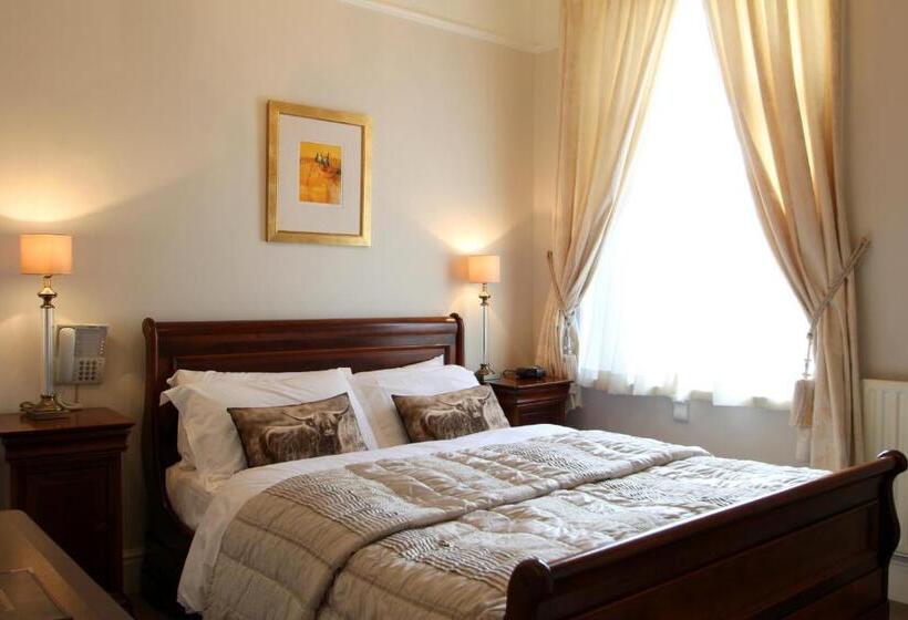 اتاق استاندارد, Alexandra Court