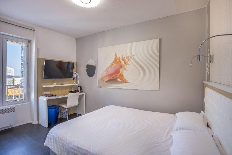 اتاق سوپریور, Logis   Hôtel Arc En Ciel Et Spa Les Sables D Olonne