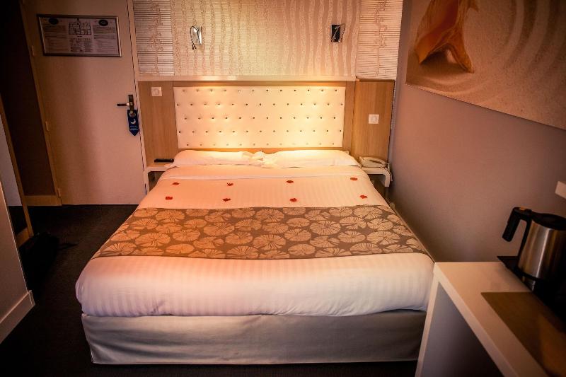 اتاق راحتی, Logis   Hôtel Arc En Ciel Et Spa Les Sables D Olonne